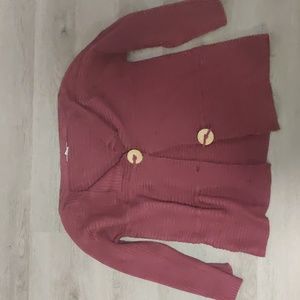 Modern Soul Cardigan